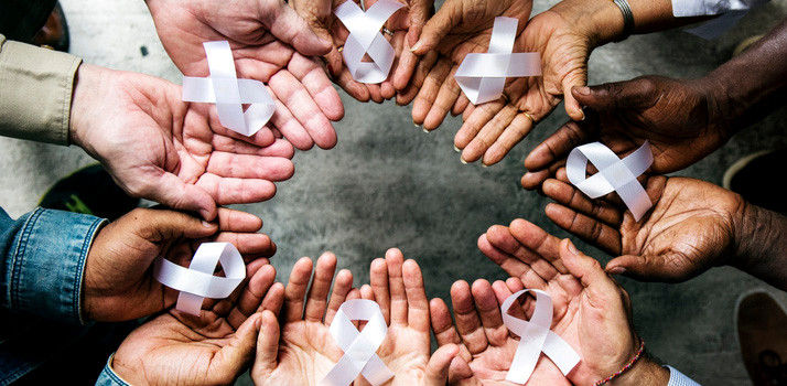 Cara Organisasi Perawatan Kanker Memberikan Dukungan Optimal