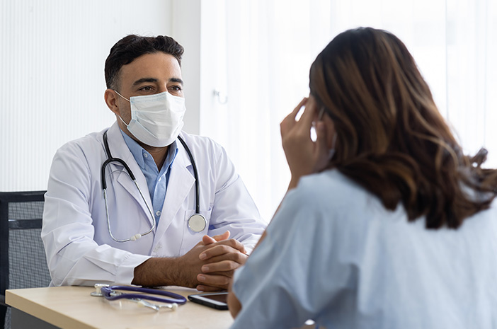 Panduan Lengkap Organisasi Perawatan Penyakit Kanker Terbaik